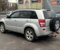Серый Сузуки Гранд Витара, объемом двигателя 2 л и пробегом 323 тыс. км за 6790 $, фото 9 на Automoto.ua