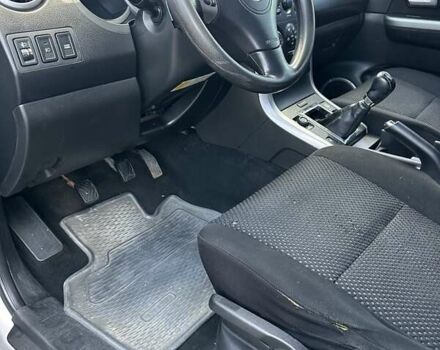 Серый Сузуки Гранд Витара, объемом двигателя 2 л и пробегом 312 тыс. км за 6500 $, фото 23 на Automoto.ua