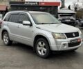 Серый Сузуки Гранд Витара, объемом двигателя 2 л и пробегом 323 тыс. км за 6740 $, фото 2 на Automoto.ua