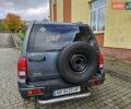 Серый Сузуки Гранд Витара, объемом двигателя 2.74 л и пробегом 270 тыс. км за 3800 $, фото 10 на Automoto.ua