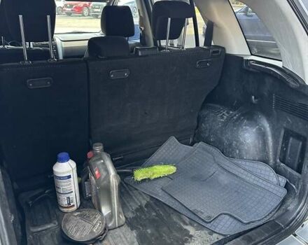 Серый Сузуки Гранд Витара, объемом двигателя 2 л и пробегом 312 тыс. км за 6500 $, фото 16 на Automoto.ua