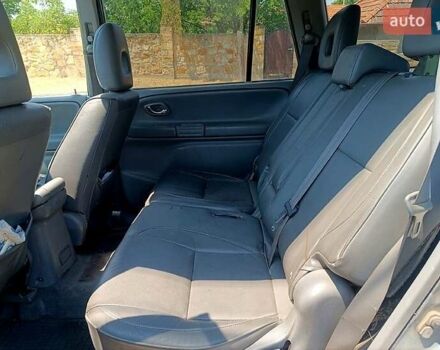 Сірий Сузукі Гранд Вітара, об'ємом двигуна 2 л та пробігом 284 тис. км за 5600 $, фото 1 на Automoto.ua