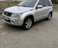 Сірий Сузукі Гранд Вітара, об'ємом двигуна 2 л та пробігом 158 тис. км за 7800 $, фото 2 на Automoto.ua