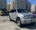 Серый Сузуки Гранд Витара, объемом двигателя 2.7 л и пробегом 400 тыс. км за 6500 $, фото 6 на Automoto.ua
