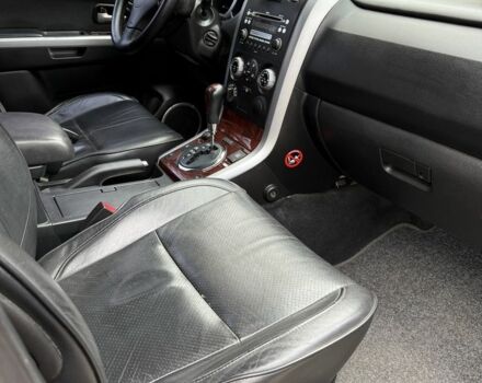 Сірий Сузукі Гранд Вітара, об'ємом двигуна 2 л та пробігом 158 тис. км за 7800 $, фото 14 на Automoto.ua