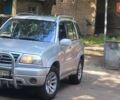 Серый Сузуки Гранд Витара, объемом двигателя 2 л и пробегом 287 тыс. км за 5500 $, фото 9 на Automoto.ua