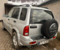 Серый Сузуки Гранд Витара, объемом двигателя 0 л и пробегом 235 тыс. км за 2700 $, фото 5 на Automoto.ua