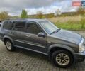 Серый Сузуки Гранд Витара, объемом двигателя 2.74 л и пробегом 270 тыс. км за 3800 $, фото 4 на Automoto.ua