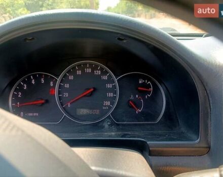 Сірий Сузукі Гранд Вітара, об'ємом двигуна 2 л та пробігом 284 тис. км за 5600 $, фото 6 на Automoto.ua