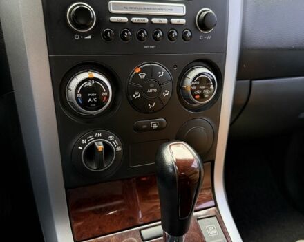 Сірий Сузукі Гранд Вітара, об'ємом двигуна 2 л та пробігом 158 тис. км за 7800 $, фото 16 на Automoto.ua