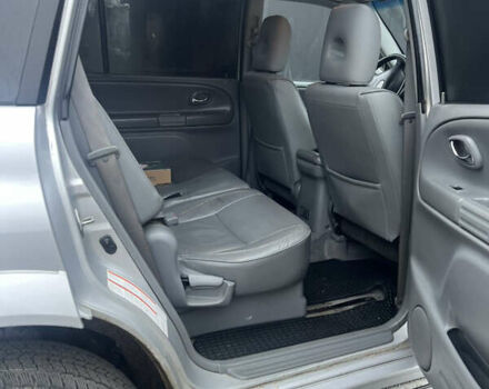 Сірий Сузукі Гранд Вітара, об'ємом двигуна 2.74 л та пробігом 400 тис. км за 6500 $, фото 12 на Automoto.ua