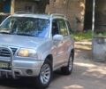 Серый Сузуки Гранд Витара, объемом двигателя 2 л и пробегом 287 тыс. км за 5500 $, фото 1 на Automoto.ua