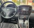 Серый Сузуки Гранд Витара, объемом двигателя 2.74 л и пробегом 270 тыс. км за 3800 $, фото 16 на Automoto.ua