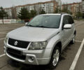 Серый Сузуки Гранд Витара, объемом двигателя 2 л и пробегом 155 тыс. км за 7500 $, фото 1 на Automoto.ua