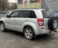Сірий Сузукі Гранд Вітара, об'ємом двигуна 2 л та пробігом 323 тис. км за 6790 $, фото 6 на Automoto.ua