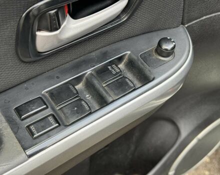 Сірий Сузукі Гранд Вітара, об'ємом двигуна 2 л та пробігом 323 тис. км за 6790 $, фото 10 на Automoto.ua