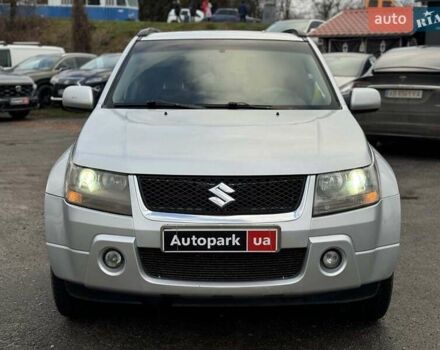 Серый Сузуки Гранд Витара, объемом двигателя 2 л и пробегом 323 тыс. км за 6790 $, фото 1 на Automoto.ua