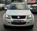 Серый Сузуки Гранд Витара, объемом двигателя 2 л и пробегом 323 тыс. км за 6790 $, фото 1 на Automoto.ua