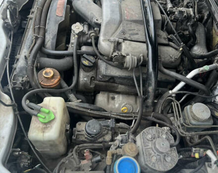 Сірий Сузукі Гранд Вітара, об'ємом двигуна 2.74 л та пробігом 400 тис. км за 6500 $, фото 19 на Automoto.ua