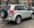 Серый Сузуки Гранд Витара, объемом двигателя 2 л и пробегом 323 тыс. км за 6790 $, фото 5 на Automoto.ua