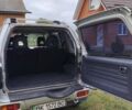Серый Сузуки Гранд Витара, объемом двигателя 2 л и пробегом 97 тыс. км за 8000 $, фото 5 на Automoto.ua