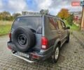 Серый Сузуки Гранд Витара, объемом двигателя 2.74 л и пробегом 270 тыс. км за 3800 $, фото 9 на Automoto.ua