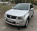 Сірий Сузукі Гранд Вітара, об'ємом двигуна 2 л та пробігом 158 тис. км за 7800 $, фото 1 на Automoto.ua