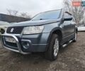 Серый Сузуки Гранд Витара, объемом двигателя 2 л и пробегом 245 тыс. км за 6500 $, фото 2 на Automoto.ua