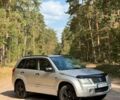 Сірий Сузукі Гранд Вітара, об'ємом двигуна 2 л та пробігом 196 тис. км за 9000 $, фото 1 на Automoto.ua
