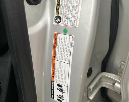 Серый Сузуки Гранд Витара, объемом двигателя 2.7 л и пробегом 164 тыс. км за 8000 $, фото 13 на Automoto.ua