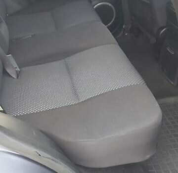 Серый Сузуки Гранд Витара, объемом двигателя 2 л и пробегом 185 тыс. км за 8800 $, фото 15 на Automoto.ua