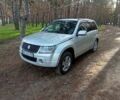 Сірий Сузукі Гранд Вітара, об'ємом двигуна 2 л та пробігом 154 тис. км за 7200 $, фото 5 на Automoto.ua