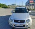 Серый Сузуки Гранд Витара, объемом двигателя 1.87 л и пробегом 244 тыс. км за 8300 $, фото 5 на Automoto.ua