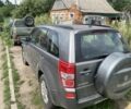 Серый Сузуки Гранд Витара, объемом двигателя 1.9 л и пробегом 260 тыс. км за 4100 $, фото 6 на Automoto.ua