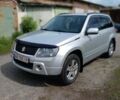 Серый Сузуки Гранд Витара, объемом двигателя 2 л и пробегом 240 тыс. км за 6400 $, фото 1 на Automoto.ua