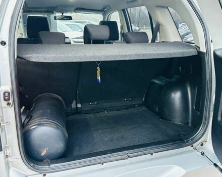 Сірий Сузукі Гранд Вітара, об'ємом двигуна 2 л та пробігом 250 тис. км за 5700 $, фото 13 на Automoto.ua