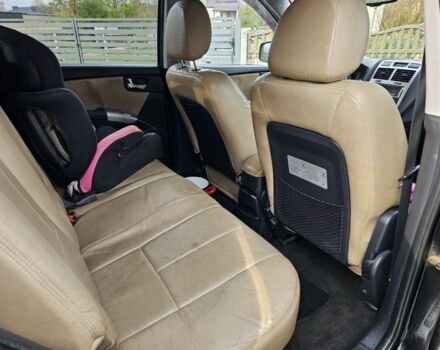 Сірий Сузукі Гранд Вітара, об'ємом двигуна 1.9 л та пробігом 250 тис. км за 1740 $, фото 14 на Automoto.ua