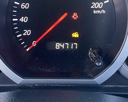 Сірий Сузукі Гранд Вітара, об'ємом двигуна 2 л та пробігом 90 тис. км за 10000 $, фото 5 на Automoto.ua