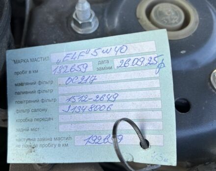 Серый Сузуки Гранд Витара, объемом двигателя 2 л и пробегом 186 тыс. км за 6999 $, фото 13 на Automoto.ua