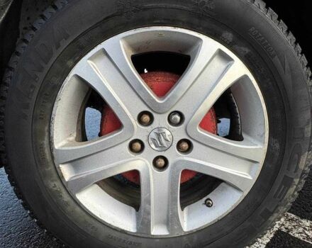 Серый Сузуки Гранд Витара, объемом двигателя 1.9 л и пробегом 180 тыс. км за 6900 $, фото 22 на Automoto.ua