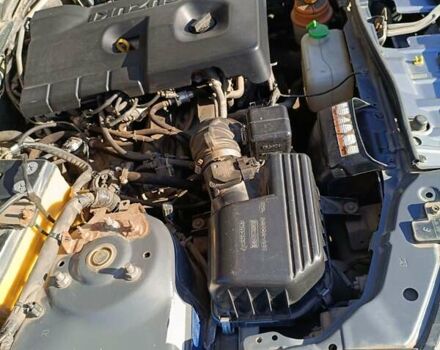 Сірий Сузукі Гранд Вітара, об'ємом двигуна 2 л та пробігом 200 тис. км за 6800 $, фото 9 на Automoto.ua