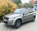 Сірий Сузукі Гранд Вітара, об'ємом двигуна 2 л та пробігом 279 тис. км за 8500 $, фото 23 на Automoto.ua