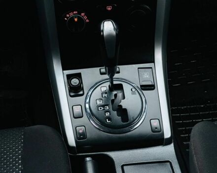 Сірий Сузукі Гранд Вітара, об'ємом двигуна 2 л та пробігом 250 тис. км за 5700 $, фото 20 на Automoto.ua