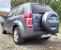 Сірий Сузукі Гранд Вітара, об'ємом двигуна 2 л та пробігом 240 тис. км за 7900 $, фото 5 на Automoto.ua