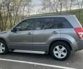 Серый Сузуки Гранд Витара, объемом двигателя 2 л и пробегом 360 тыс. км за 7500 $, фото 1 на Automoto.ua