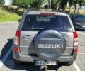 Сірий Сузукі Гранд Вітара, об'ємом двигуна 2 л та пробігом 414 тис. км за 8000 $, фото 9 на Automoto.ua