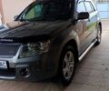 Сірий Сузукі Гранд Вітара, об'ємом двигуна 2 л та пробігом 189 тис. км за 8900 $, фото 1 на Automoto.ua