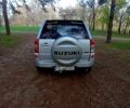 Сірий Сузукі Гранд Вітара, об'ємом двигуна 2 л та пробігом 154 тис. км за 7200 $, фото 2 на Automoto.ua