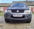 Сірий Сузукі Гранд Вітара, об'ємом двигуна 2 л та пробігом 240 тис. км за 7900 $, фото 1 на Automoto.ua
