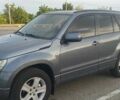 Серый Сузуки Гранд Витара, объемом двигателя 2 л и пробегом 185 тыс. км за 8800 $, фото 2 на Automoto.ua